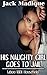 His Naughty Girl Goes to Jail: Taboo ABDL Household (Naughty Interracial Age Play Submission Erotic Romance)