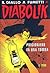 Diabolik R n. 380: Prigioniero in una tomba