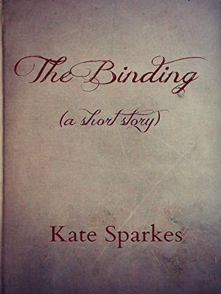The Binding (Bound Trilogy, #0.5)