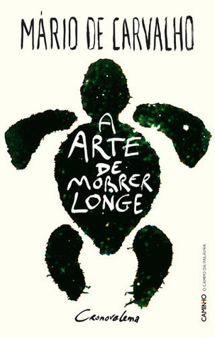 A arte de morrer longe