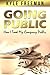 Going Public: How I Took My Company Public