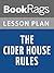 Lesson Plans The Cider House Rules