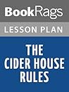 Lesson Plans The Cider House Rules