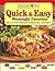 America's Best Brand Name Recipes: Quick & Easy Weeknight Favorites