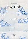 Richard McGuire Makes A Book (Five Dials, #35)