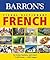 Visual Dictionary: French: For Home, Business, and Travel (Barron's Visual Dictionaries) (French Edition)