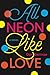 All Neon Like Love by Dan Gennoe