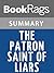 Summary & Study Guide The Patron Saint of Liars by Ann Patchett