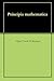 Principia mathematica