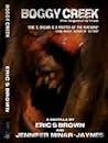 Boggy Creek: The Legend Is True