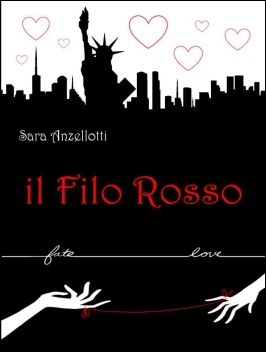 Il filo rosso (Una proposta inaspettata, # 2)