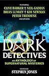 Dark Detectives: ...