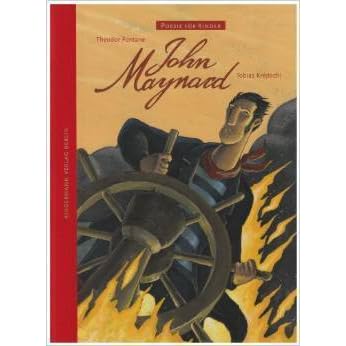 Download Theodor fontane john maynard Free HD