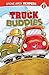 Truck Buddies by Melinda Melton Crow Truck Buddies by Melinda Melton Crow