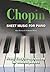 Chopin: Sheet Music for Piano