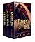 Blood of Life (Cora's Choice, #1-3)