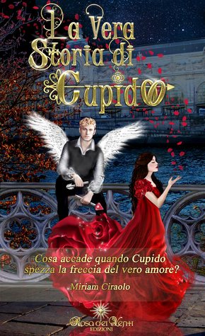 La vera storia di Cupido