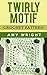 Twirly Motif: Crochet Pattern
