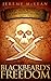 Blackbeard's Freedom (The Voyages of Queen Anne's Revenge #1)