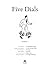 Five Dials (Five Dials, #1)
