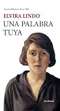 Una palabra tuya Book cover for Una palabra tuya