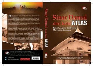 Sinar Damai dari Kota Atlas