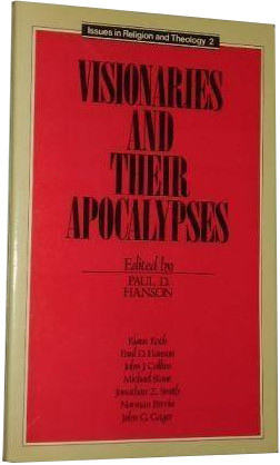 Visionaries and Their Apocalypses (Paperback)