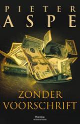 Zonder voorschrift (Kindle Edition)