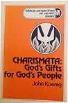 Charismata by John  Koenig