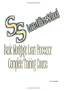 Basic Mortgage Loan Processor Training