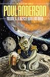 The Collected Short Works of Poul Anderson, Volume 6 by Poul Anderson