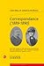 Correspondance (1889-1890)