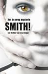 Het tie wrap mysterie (Smith! #1)