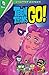 Teen Titans Go! (2013-) #16