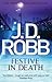 Festive in Death by J.D. Robb
