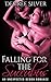 Falling for the Succubus (Monster and Possession #3)