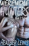 Submit (Werewolf Hunters, #2)