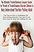 The Ultimate Trichotillomania Support Guide for Parents of Trichotillomania Disorder Children to Help Understand the Hair Pulling Habit: Hair Pulling Disorder ... Trichotillomania Disorder, Book 1)
