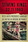 22.11.1963 by Stephen        King