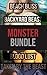 Gay Monsters: Bundle 2