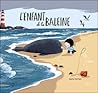 L'enfant et la baleine by Benji Davies L'enfant et la baleine by Benji Davies