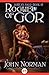 Rogue of Gor (Gorean Saga Book 15)