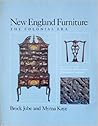 New England Furniture: The Colonial Era