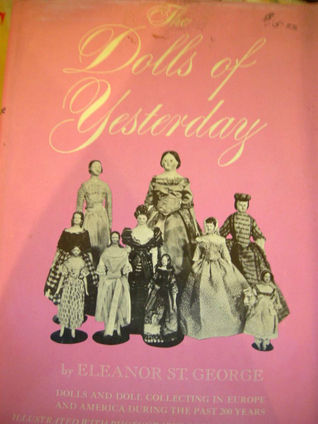 The Dolls Of Yesterday