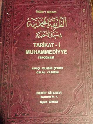 Tarikat-i Muhammediyye