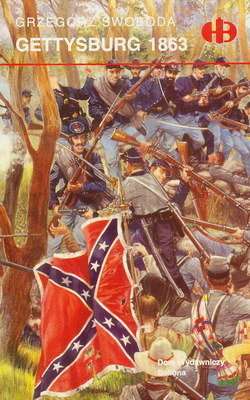 Gettysburg 1863