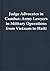 Judge Advocates in Combat: Army Lawyers in Military Operations from Vietnam to Haiti
