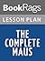 Lesson Plans The Complete Maus