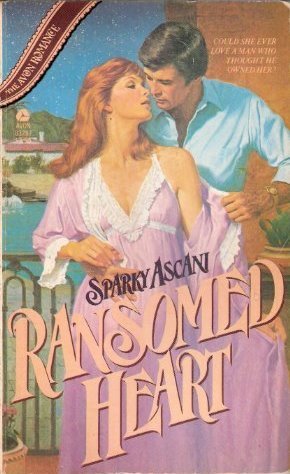 Ransomed Heart (Paperback)