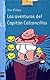 Las aventuras del Capitán Calzoncillos (El Capitán Calzoncillos, #1)